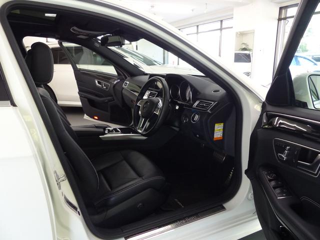 MERCEDES BENZ E-CLASS E350 AVANTGARDE