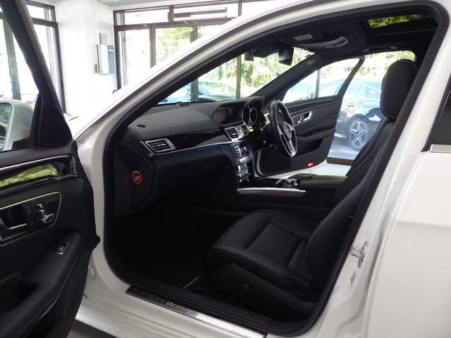 MERCEDES BENZ E-CLASS E350 AVANTGARDE