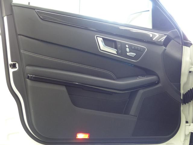 MERCEDES BENZ E-CLASS E350 AVANTGARDE