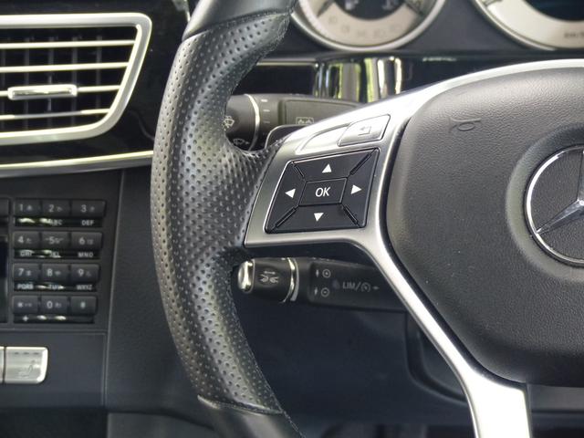 MERCEDES BENZ E-CLASS E350 AVANTGARDE