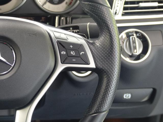 MERCEDES BENZ E-CLASS E350 AVANTGARDE