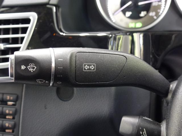 MERCEDES BENZ E-CLASS E350 AVANTGARDE