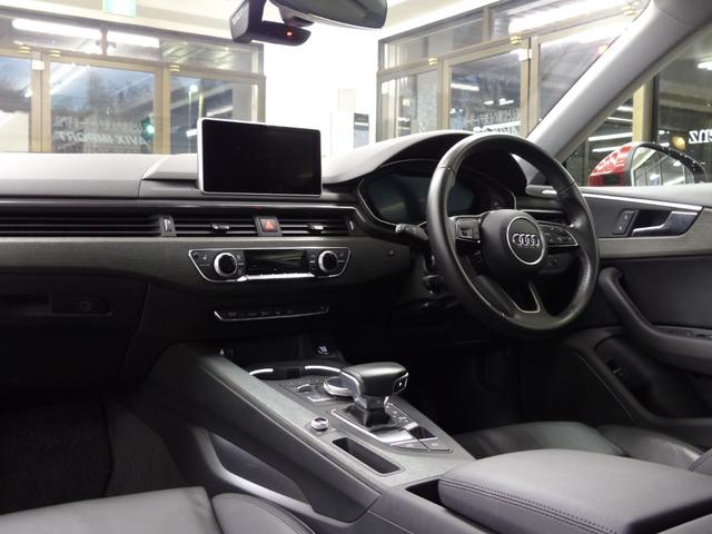 AUDI A5 SPORTBACK 2.0TFSI SPORT