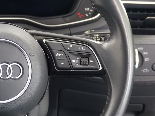 A5スポーツバック 2.0TFSIスポーツ ラグジュリー&マトリクスLED&セーフティーP 黒革 MMIナビ地デジ サラウンドビューカメラ Bluetooth Vコックピット 前席Sヒーター マトリクスLED オートテールゲート 19AW 禁煙(50枚目)