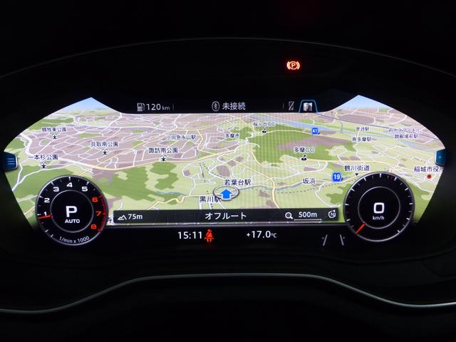 A5スポーツバック 2.0TFSIスポーツ ラグジュリー&マトリクスLED&セーフティーP 黒革 MMIナビ地デジ サラウンドビューカメラ Bluetooth Vコックピット 前席Sヒーター マトリクスLED オートテールゲート 19AW 禁煙(59枚目)
