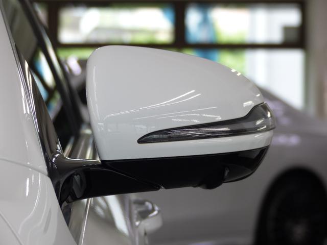 Ｅクラス Ｅ４００　４マチック　エクスクルーシブ　ＥＸＣＰ　黒革ＳＲ　ＨＤＤナビ地デジ３６０°カメラ　Ｍｅコネクト　ＨＵＤ　Ｂｕｒｍｅｓｔｅｒ　エアバランスＰ　前後席Ｓヒーター　前席ベンチレーター　マルチビームＬＥＤ　自動トランク　Ｐアシスト　禁煙（22枚目）