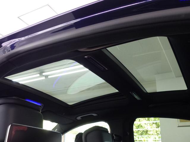 Sクラス S580 4マチック AMGライン 現行型AMGライン Rコンフォート&レザーEXCP 黒革SR MBUX 360°カメラ 3Dコックピット Rエンタ ARHUD Burmester Sヒーター&ベンチレーション&リラクゼーション 禁煙(10枚目)