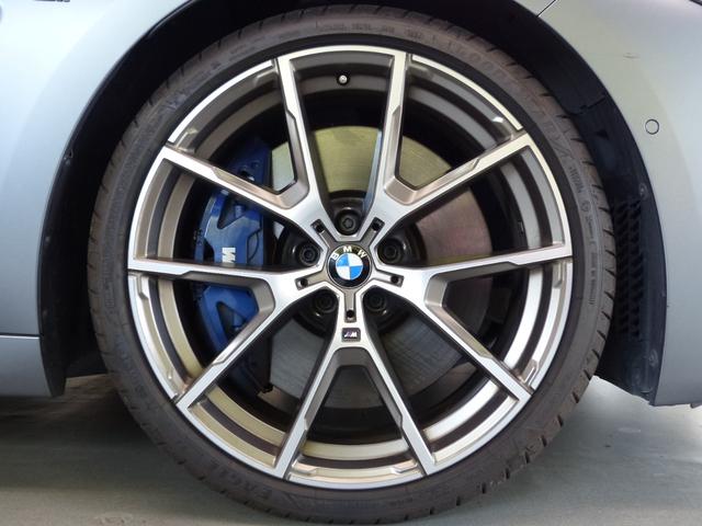 8シリーズ M850i xDrive グランクーペ Dアシストプロ 白革 SR HDDナビ地デジTOP&3Dビュー ライブコックピット HUD harman&kardon 前後席Sヒーター 前席ベンチレーション BMWレーザーライト 自動トランク 禁煙(23枚目)