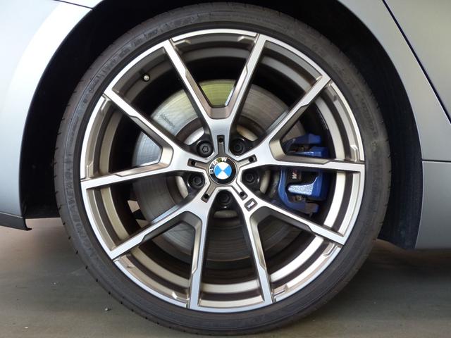 8シリーズ M850i xDrive グランクーペ Dアシストプロ 白革 SR HDDナビ地デジTOP&3Dビュー ライブコックピット HUD harman&kardon 前後席Sヒーター 前席ベンチレーション BMWレーザーライト 自動トランク 禁煙(24枚目)