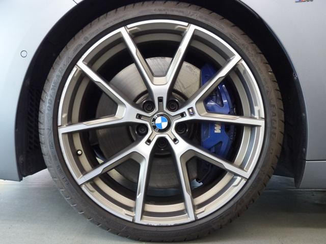 8シリーズ M850i xDrive グランクーペ Dアシストプロ 白革 SR HDDナビ地デジTOP&3Dビュー ライブコックピット HUD harman&kardon 前後席Sヒーター 前席ベンチレーション BMWレーザーライト 自動トランク 禁煙(26枚目)