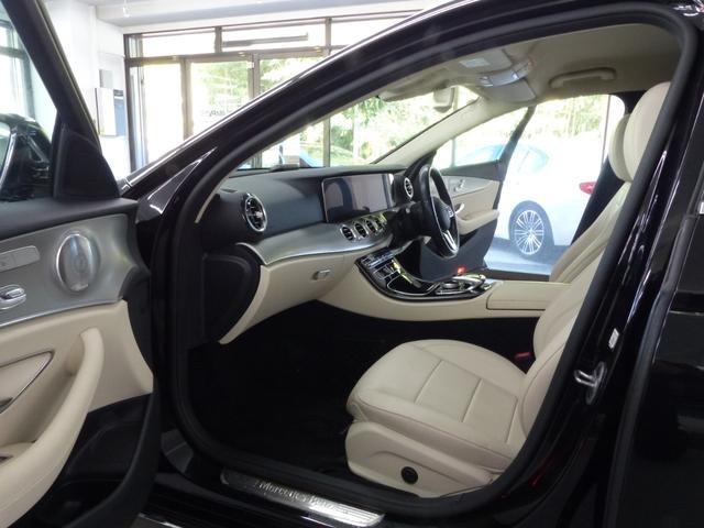 Eクラスステーションワゴン E220d ステーションワゴン アバンギャルド EXCP RSP ベージュ革 HDDナビ地デジ360度カメラ 中期ステアリング Meコネクト HUD Burmester エアバランスP 前後席Sヒーター LEDライト 自動テールゲート 禁煙1オナ(28枚目)