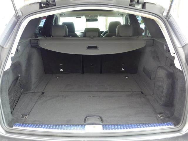 Eクラスステーションワゴン E220d ステーションワゴン アバンギャルド EXCP 黒革 パノラマSR HDDナビ地デジ360度カメラ 中期ステアリング Meコネクト HUD Burmester エアバランスP Sヒーター LEDライト 自動テールゲート Pアシスト 禁煙(19枚目)