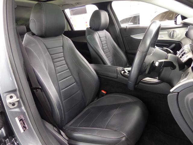 Eクラスステーションワゴン E220d ステーションワゴン アバンギャルド EXCP 黒革 パノラマSR HDDナビ地デジ360度カメラ 中期ステアリング Meコネクト HUD Burmester エアバランスP Sヒーター LEDライト 自動テールゲート Pアシスト 禁煙(44枚目)