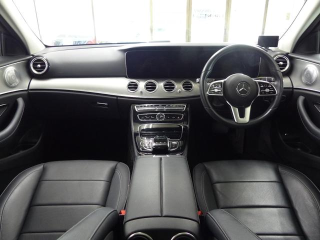 Eクラスステーションワゴン E220d ステーションワゴン アバンギャルド EXCP 黒革 パノラマSR HDDナビ地デジ360度カメラ 中期ステアリング Meコネクト HUD Burmester エアバランスP Sヒーター LEDライト 自動テールゲート Pアシスト 禁煙(64枚目)