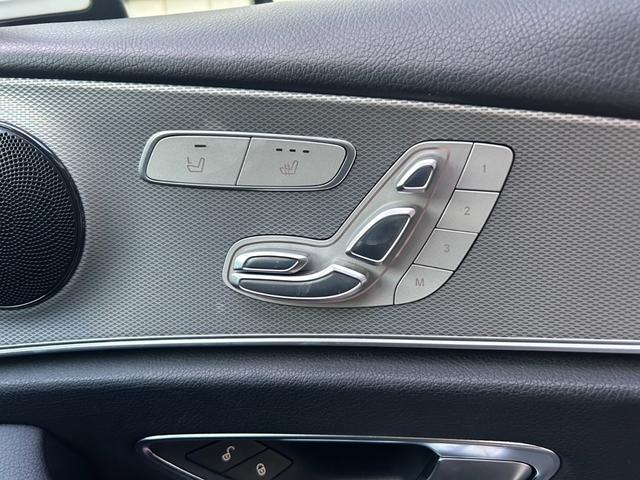 Ｅクラスステーションワゴン Ｅ２２０ｄ　ステーションワゴン　アバンギャルド　黒半革　ＨＤＤナビ地デジ３６０度カメラ　前席シートヒーター　ＬＥＤライト　自動テールゲート　Ｐアシスト　ＡＣＣ　レーンチェンジ　レーンキープ　分割可倒式シート　ＥＣＯストップ　前席メモリー付Ｐシート（3枚目）