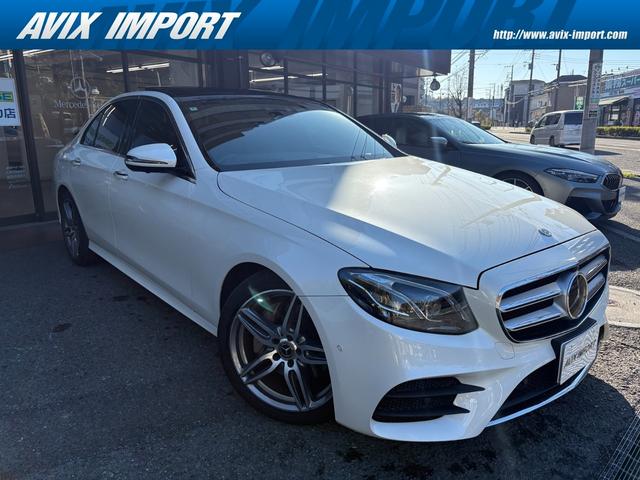 【ＡＶＧスポーツ専用装備】　ＭｅｒｃｅｄｅｓーＢｅｎｚロゴ付ブレーキキャリパー＆ドリルドベンチレーテッドディスク（フロント）　マルチビームＬＥＤヘッドライト