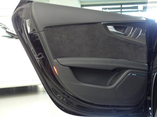 S7スポーツバック ベースグレード 後期型 プレセンス&リアコンフォートP 黒革 MMIナビ地デジBカメラ BOSE Sヒーター マトリクスLED Pテールゲート ハイビームアシスト ACC サイドアシスト レーンキープ 禁煙1オナ(43枚目)