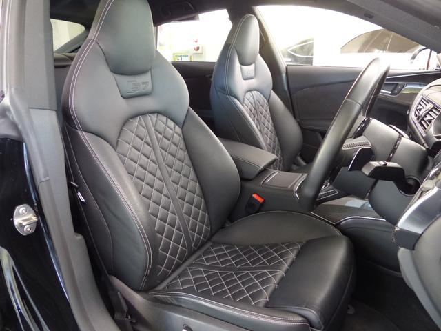 S7スポーツバック ベースグレード 後期型 プレセンス&リアコンフォートP 黒革 MMIナビ地デジBカメラ BOSE Sヒーター マトリクスLED Pテールゲート ハイビームアシスト ACC サイドアシスト レーンキープ 禁煙1オナ(44枚目)