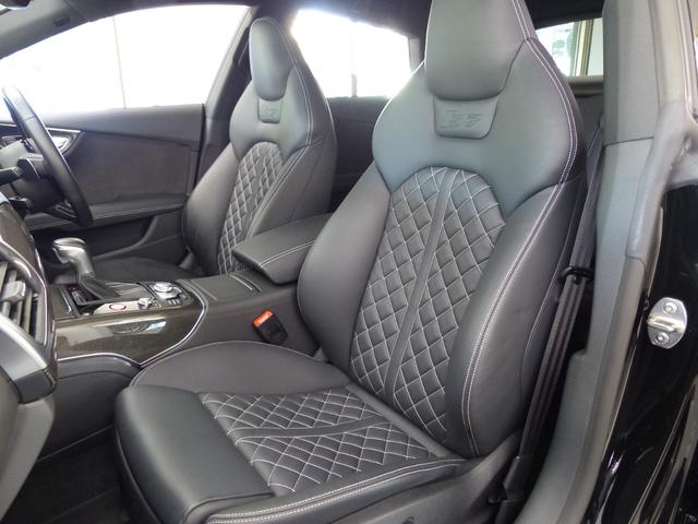 S7スポーツバック ベースグレード 後期型 プレセンス&リアコンフォートP 黒革 MMIナビ地デジBカメラ BOSE Sヒーター マトリクスLED Pテールゲート ハイビームアシスト ACC サイドアシスト レーンキープ 禁煙1オナ(45枚目)