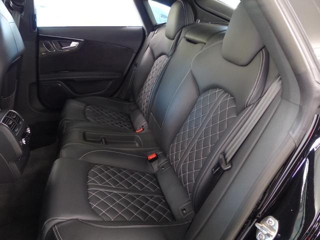 S7スポーツバック ベースグレード 後期型 プレセンス&リアコンフォートP 黒革 MMIナビ地デジBカメラ BOSE Sヒーター マトリクスLED Pテールゲート ハイビームアシスト ACC サイドアシスト レーンキープ 禁煙1オナ(47枚目)