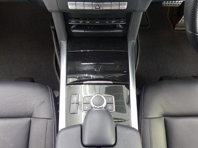 Eクラス E220ブルーテック アバンギャルド 後期最終型 AMGスポーツP RSP 黒革 HDDナビ地デジBカメラ 前後席シートヒーター LEDライト Pアシスト ハイビームアシスト ACC レーンキープ 分割可倒式シート ECOストップ 禁煙(12枚目)