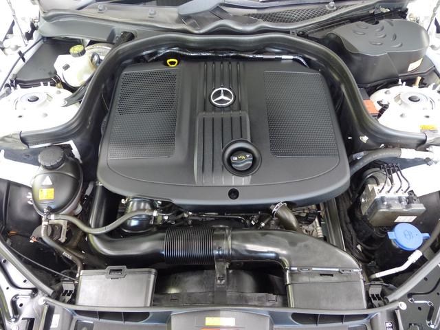 Eクラス E220ブルーテック アバンギャルド 後期最終型 AMGスポーツP RSP 黒革 HDDナビ地デジBカメラ 前後席シートヒーター LEDライト Pアシスト ハイビームアシスト ACC レーンキープ 分割可倒式シート ECOストップ 禁煙(20枚目)