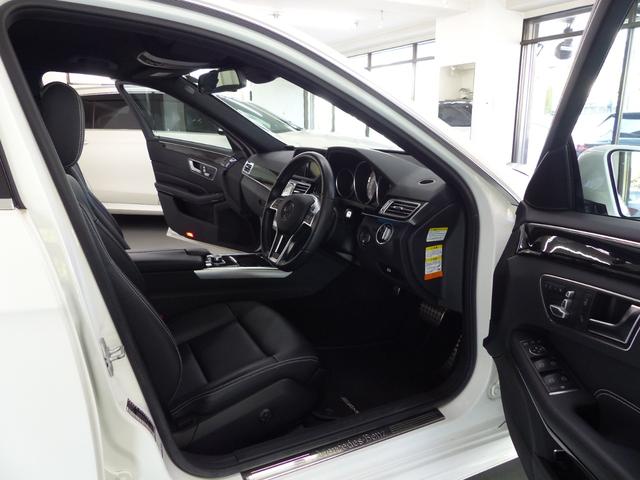 Eクラス E220ブルーテック アバンギャルド 後期最終型 AMGスポーツP RSP 黒革 HDDナビ地デジBカメラ 前後席シートヒーター LEDライト Pアシスト ハイビームアシスト ACC レーンキープ 分割可倒式シート ECOストップ 禁煙(27枚目)