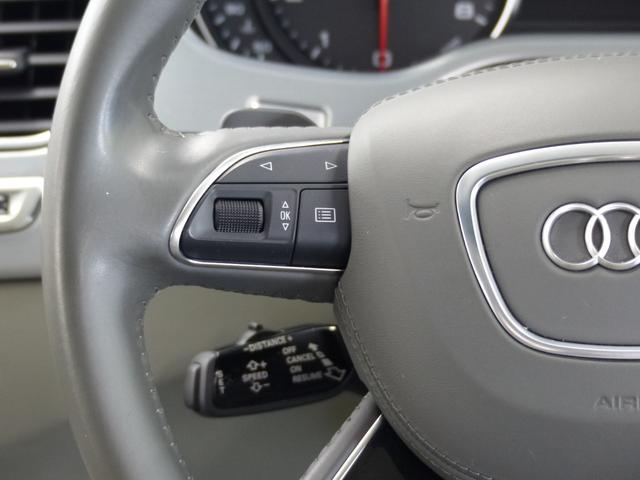 Ａ８ ４．０ＴＦＳＩクワトロ　後期型　プレセンスＰ　Ｄセレクション　グレー革　ＳＲ　ＨＤＤナビ地デジ　サラウンドビュー　ナイトビジョン　Ｓヒーター　前席ベンチレーション　マトリクスＬＥＤ　自動トランク　４ゾーンＡＣ　ＯＰ２０ＡＷ（49枚目）