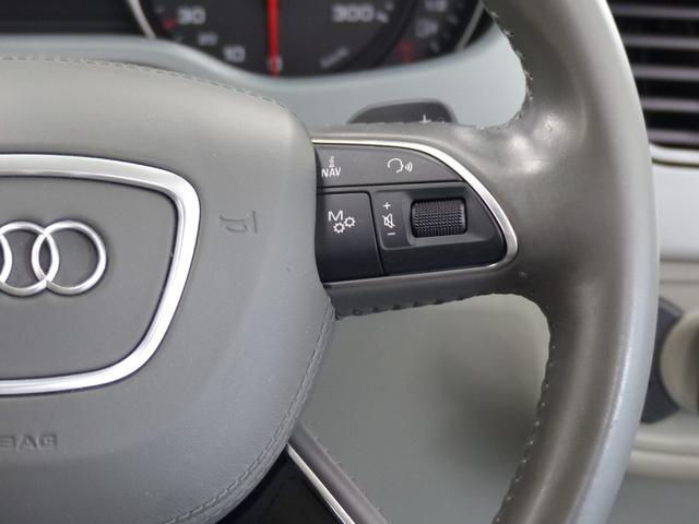 Ａ８ ４．０ＴＦＳＩクワトロ　後期型　プレセンスＰ　Ｄセレクション　グレー革　ＳＲ　ＨＤＤナビ地デジ　サラウンドビュー　ナイトビジョン　Ｓヒーター　前席ベンチレーション　マトリクスＬＥＤ　自動トランク　４ゾーンＡＣ　ＯＰ２０ＡＷ（50枚目）