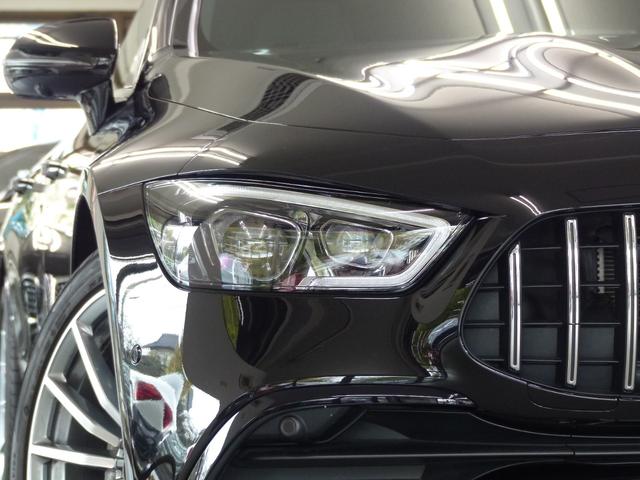 ＧＴ ４ドアクーペ ４３　４マチック＋　ライドコントロール＋パッケージ　ＩＳＧ搭載　ＡＭＧライドコントロール＋Ｐ　黒革　パノラマＲ　ＭＢＵＸナビ地デジ３６０度カメラ　Ｍｅコネクト　ＨＵＤ　Ｂｕｒｍｅｓｔｅｒ　Ｓヒーター　Ｆベンチレーター＆リラクゼーション　自動テールゲート（6枚目）