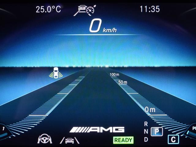 ＧＴ ４ドアクーペ ４３　４マチック＋　ライドコントロール＋パッケージ　ＩＳＧ搭載　ＡＭＧライドコントロール＋Ｐ　黒革　パノラマＲ　ＭＢＵＸナビ地デジ３６０度カメラ　Ｍｅコネクト　ＨＵＤ　Ｂｕｒｍｅｓｔｅｒ　Ｓヒーター　Ｆベンチレーター＆リラクゼーション　自動テールゲート（14枚目）