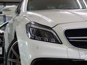 ＣＬＳ６３　ＡＭＧ　Ｓ　Ｖ８ツインターボ　ＥＸＣコンフォートＰ　ＲＳＰ　黒革　ＳＲ　ＨＤＤナビ地デジ３６０度カメラ　前後席Ｓヒーター　前席ベンチレーション＆マッサージ機能　マルチビームＬＥＤ　自動トランク　Ｐアシスト　禁煙(6枚目)