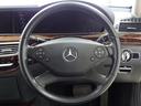 MERCEDES BENZ S-CLASS