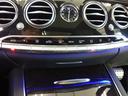 MERCEDES BENZ S-CLASS