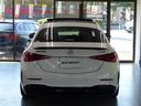 MERCEDES AMG C-CLASS