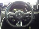 MERCEDES AMG C-CLASS