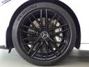 MERCEDES AMG C-CLASS