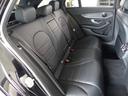 MERCEDES BENZ C-CLASS STATIONWAGON