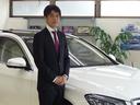 はじめまして!店長の北澤と申します。お客様にお気に召して頂ける一台をご提案出来ます様、しっかりとサポートさせて頂きます。それでは皆様のご来店をお待ち申し上げております。