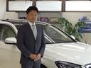 初めまして。セールスアドバイザーの野口と申します。車輛を販売するのではなくお客様からお伺いしたご要望に添えますように心掛けておりますので、お気軽にご連絡下さい。お客様のご来店お待ち申し上げております。