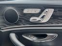MERCEDES BENZ E-CLASS STATIONWAGON