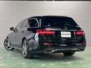 MERCEDES BENZ E-CLASS STATIONWAGON