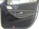 S550ロング AMGスポーツ&ショーファー&RセーフティーP レーダーS 黒ナッパ革 パノラマSR HDDナビ地デジ360°カメラ リアエンタ Burmester Sヒーター&ベンチレーション&マッサージ機能 禁煙(40枚目)
