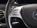 S550ロング AMGスポーツ&ショーファー&RセーフティーP レーダーS 黒ナッパ革 パノラマSR HDDナビ地デジ360°カメラ リアエンタ Burmester Sヒーター&ベンチレーション&マッサージ機能 禁煙(49枚目)