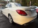 C220dアバンギャルド 後期型 レザーEXC 9速AT 黒革 HDDナビ地デジBカメラ Meコネクト HUD Burmester エアバランスP コックピットD Sヒーター マルチビームLED 自動トランク Pアシスト 禁煙(12枚目)