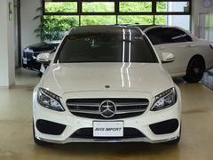 含むＭｅｒｃｅｄｅｓ　ｍｅ　ｃｏｎｎｅｃｔ搭載車！！　Ｃ１８０をベースに装備を充実させた特別仕様車！！　専門店ならではの１台！！　禁煙車　取説・記録簿付き　もちろん修復歴御座いません！！ 3