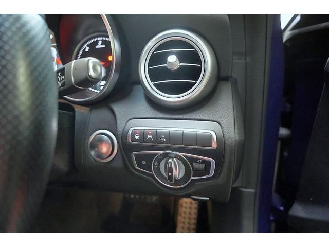 Cクラス C220d ローレウスエディション(8枚目)