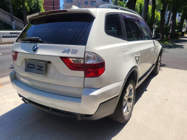 ＢＭＷ Ｘ３