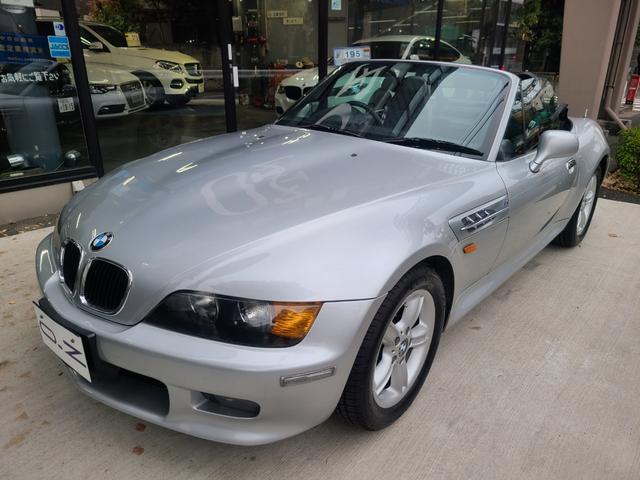 ＢＭＷ Ｚ３ロードスター