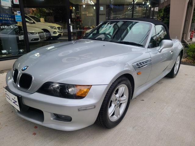 ＢＭＷ Ｚ３ロードスター